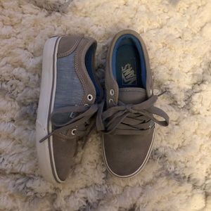 Women’s Vans sneakers